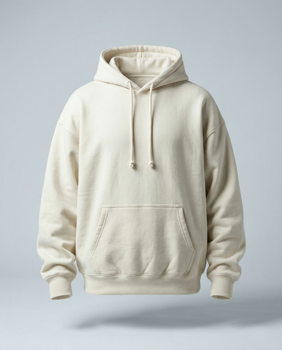 Moletom Peso Off-White